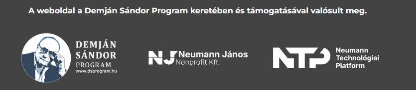 Demján Sándor Program